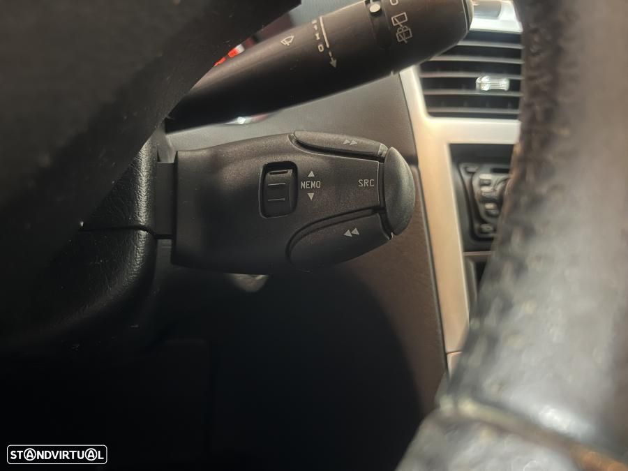 Peugeot 307 SW 1.6 HDi FAP Sport - 18