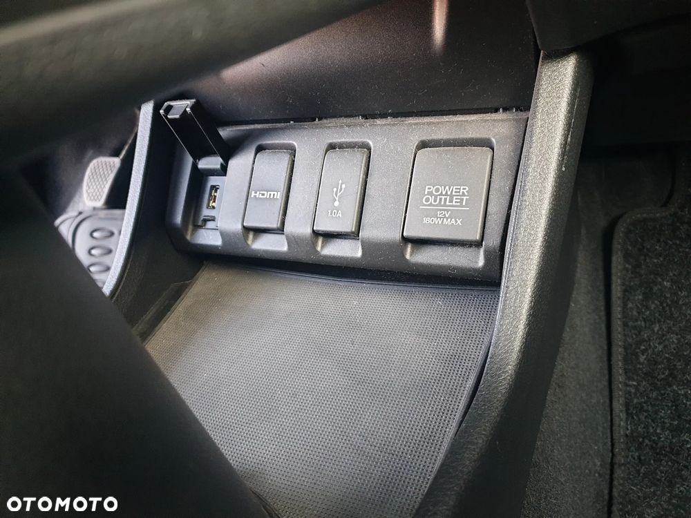 Honda HR-V 1.5 i-VTEC Executive - 15