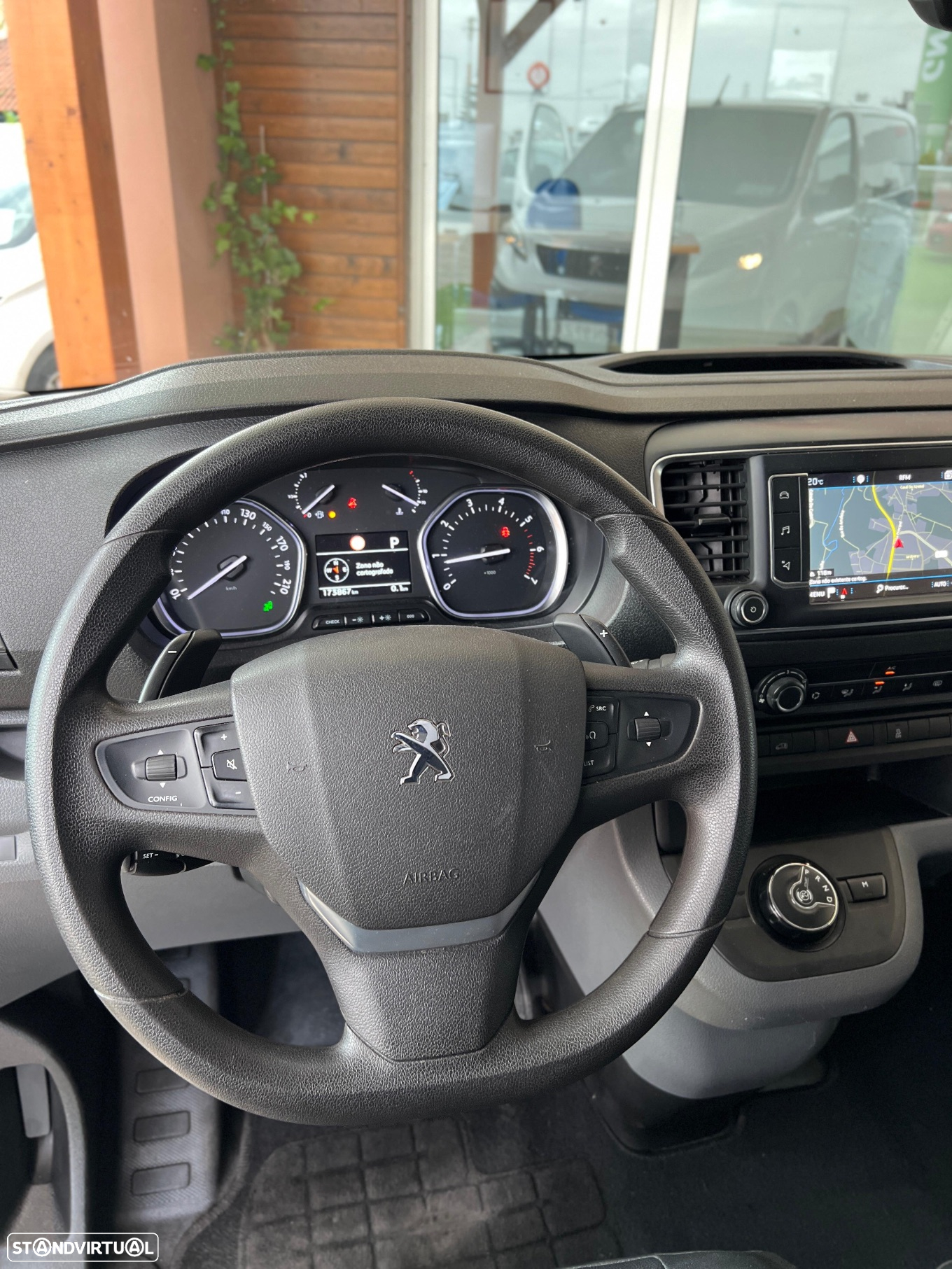 Peugeot Expert - 7