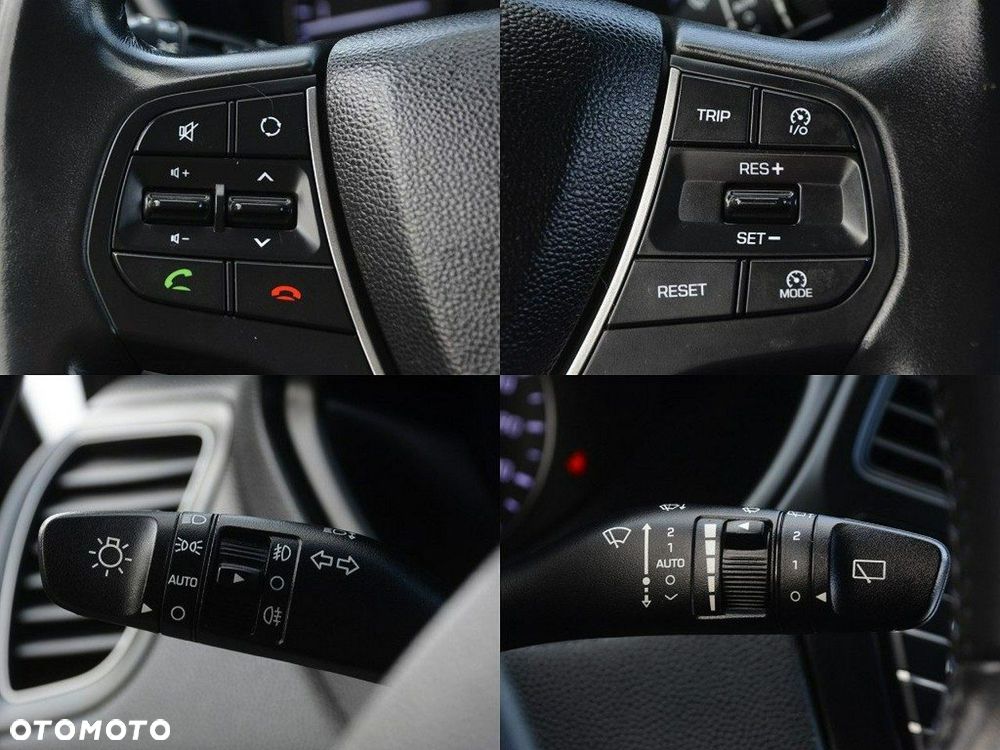 Hyundai i20 1.2 BlueDrive Go - 16