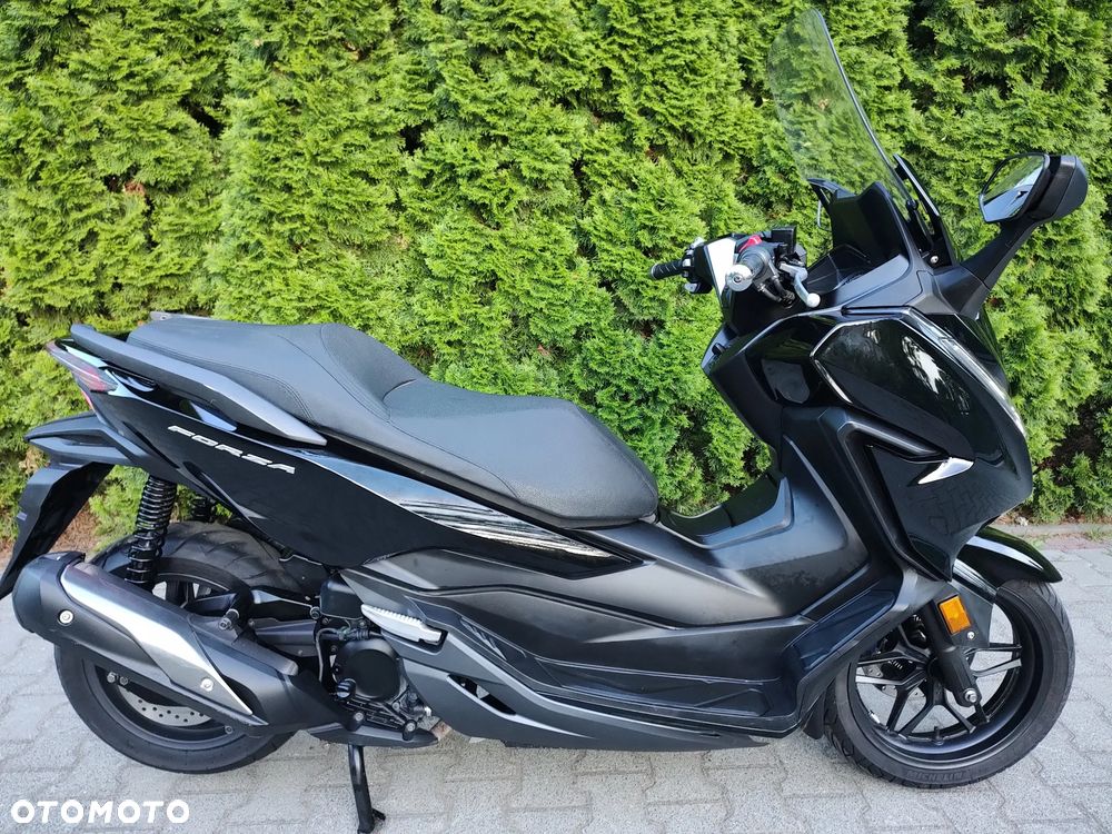 Honda NSS - 3