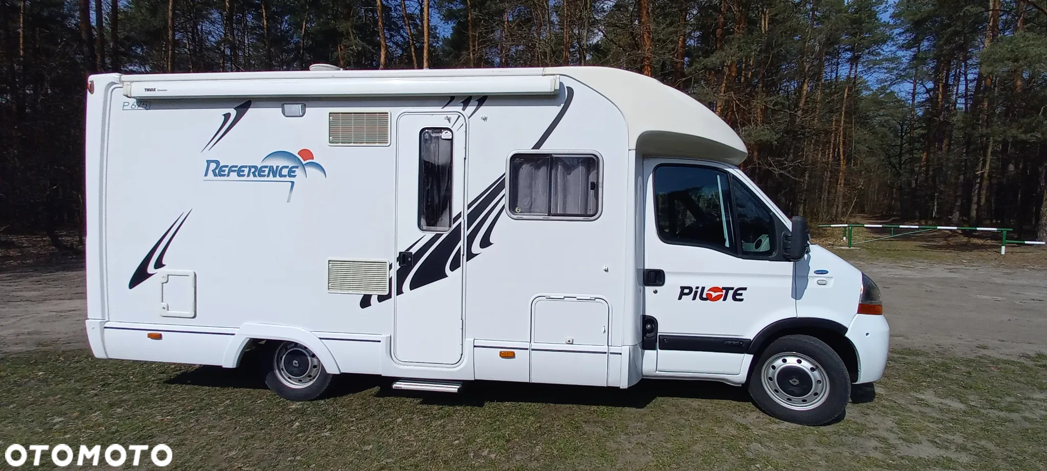 Renault Master - 3
