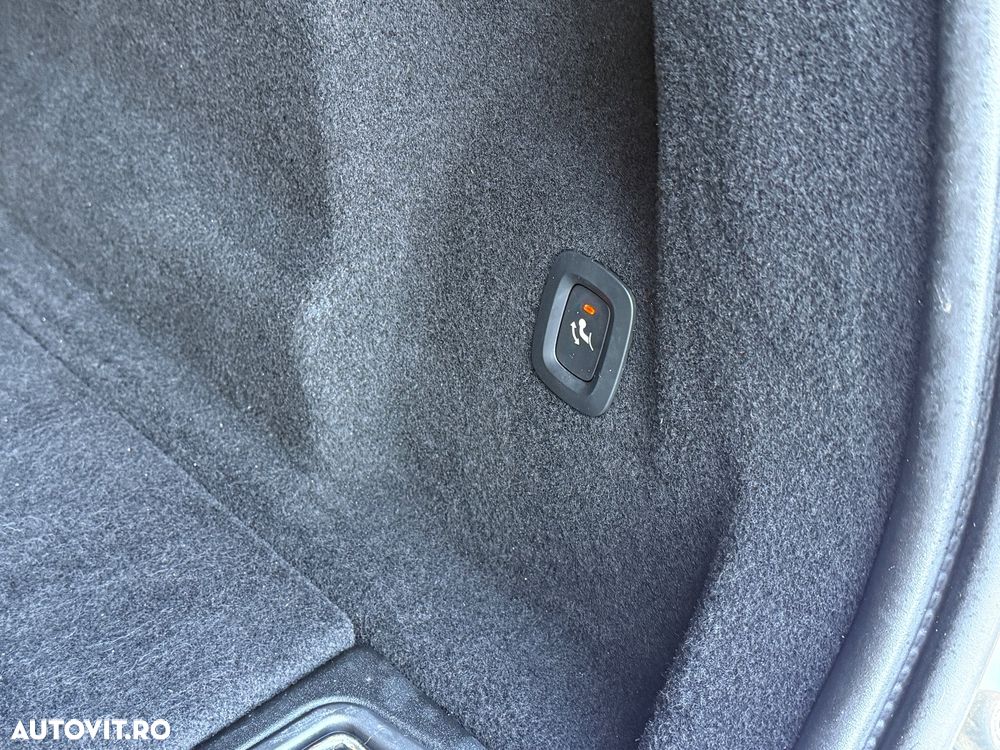 Volvo XC 60 D4 AWD Geartronic Inscription - 21