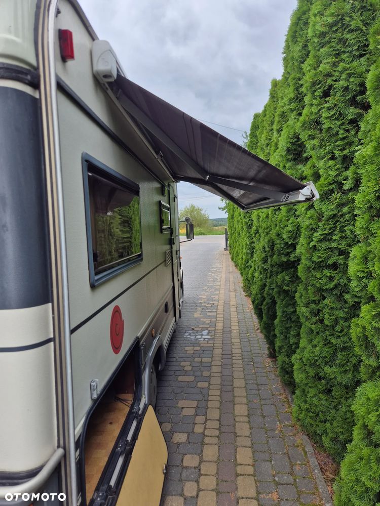 Peugeot Boxer - 18