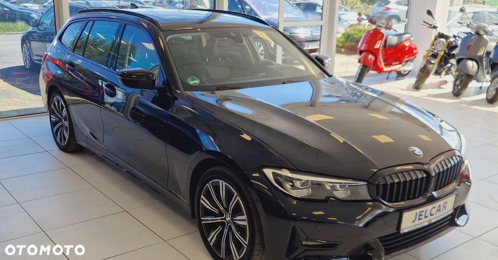 BMW Seria 3 - 6