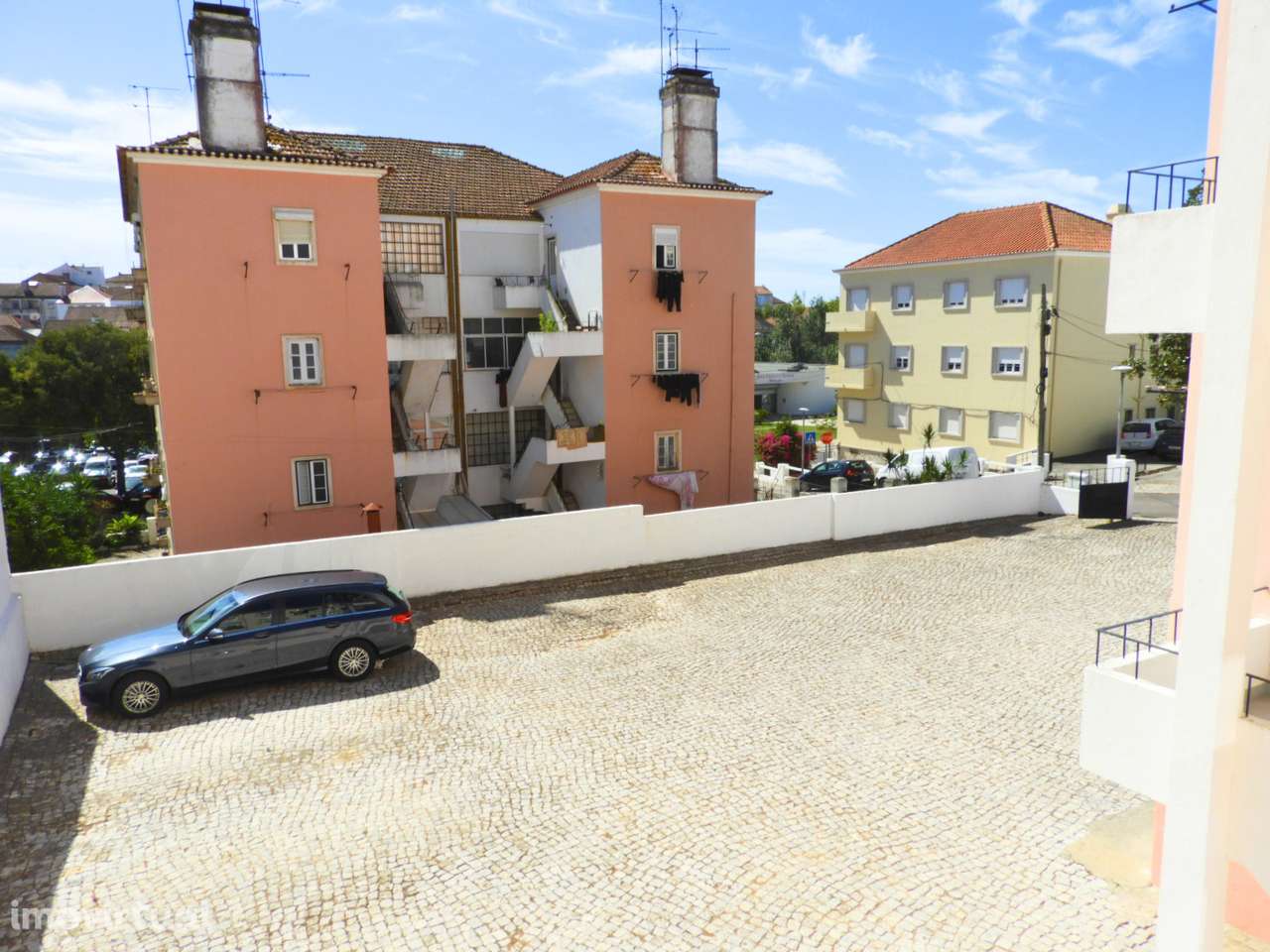 Apartamento T3 Totalmente Remodelado - Santarém - Grande imagem: 4/16