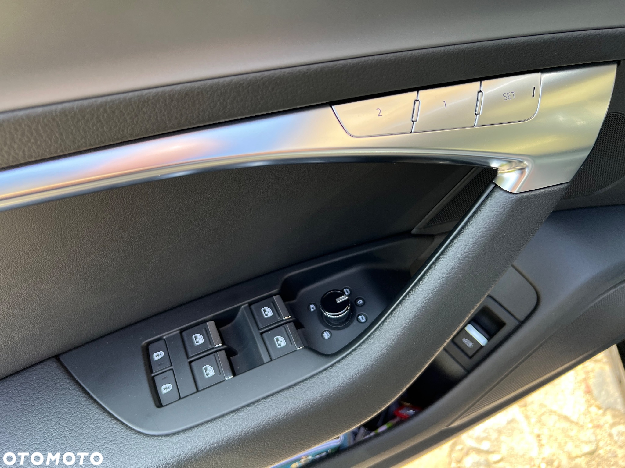 Audi A7 Sportback 40 TDI S tronic - 25