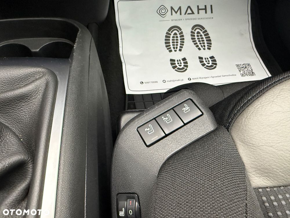 Citroën C4 Picasso 1.6 e-HDi Intensive - 22