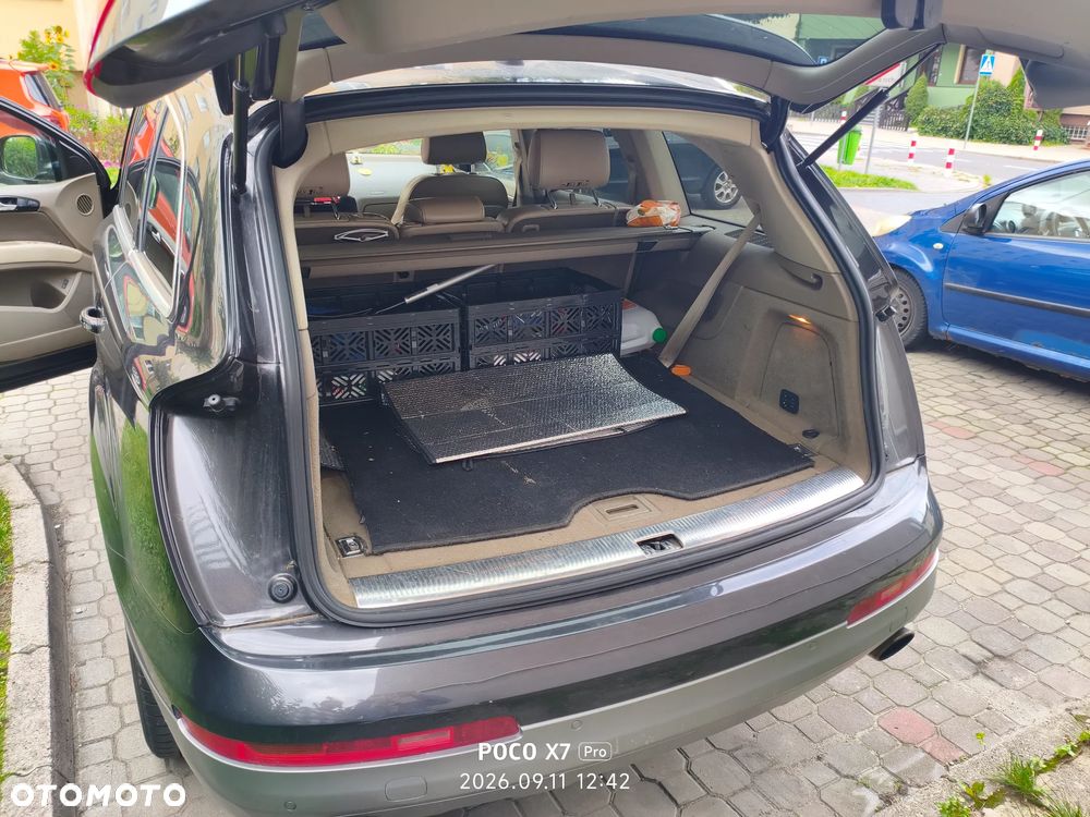 Audi Q7 - 3