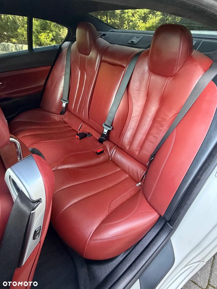 BMW-ALPINA B6 - 37