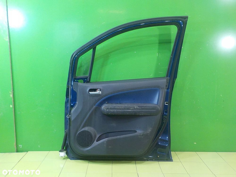 OPEL AGILA B II 08r 5D drzwi prawe przod - 10