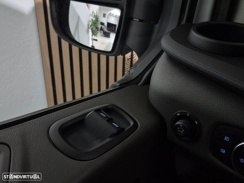 Ford Transit 2.0TDCI - 7 LUGARES - 69.000KM | GARANTIA | NAC - IVA - 22