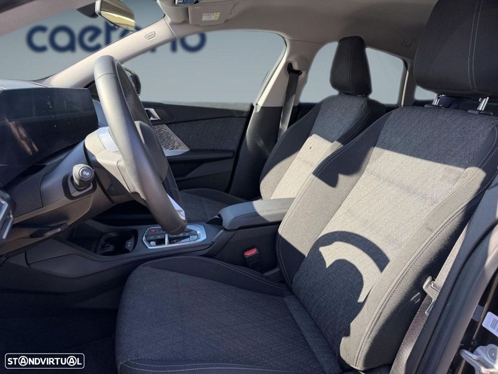 BMW 216 Gran Coupé Pack Desportivo M - 10