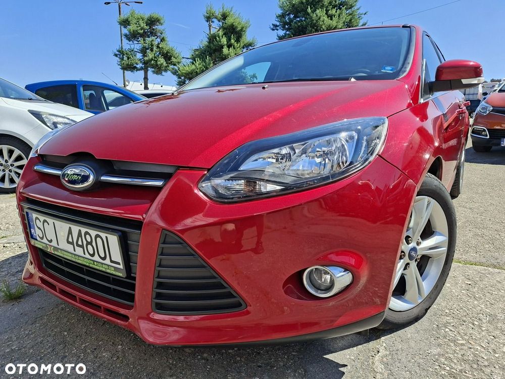 Ford Focus - 3