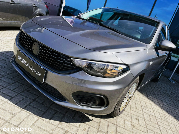 Fiat Tipo 1.4 T-Jet 16v Easy
