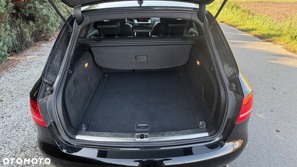 Audi A4 Avant 2.7 TDI Multitronic - 20