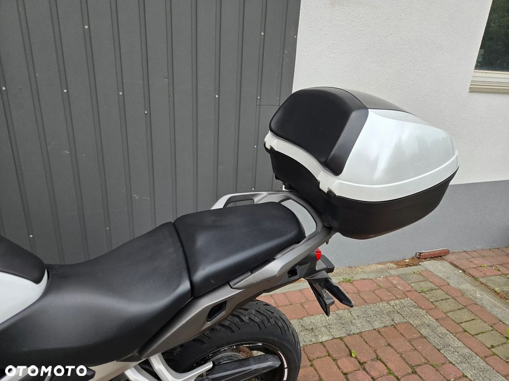 Honda VFR - 20