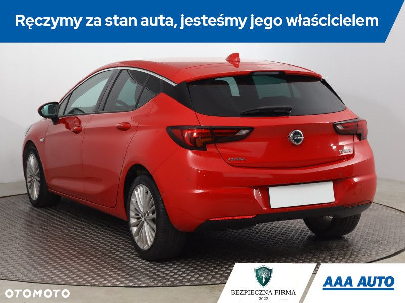 Opel Astra - 5