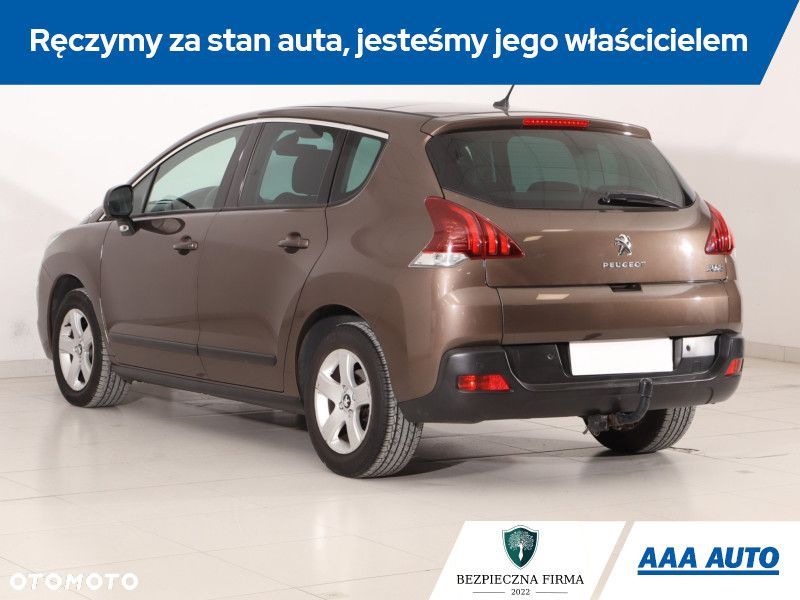Peugeot 3008 - 5