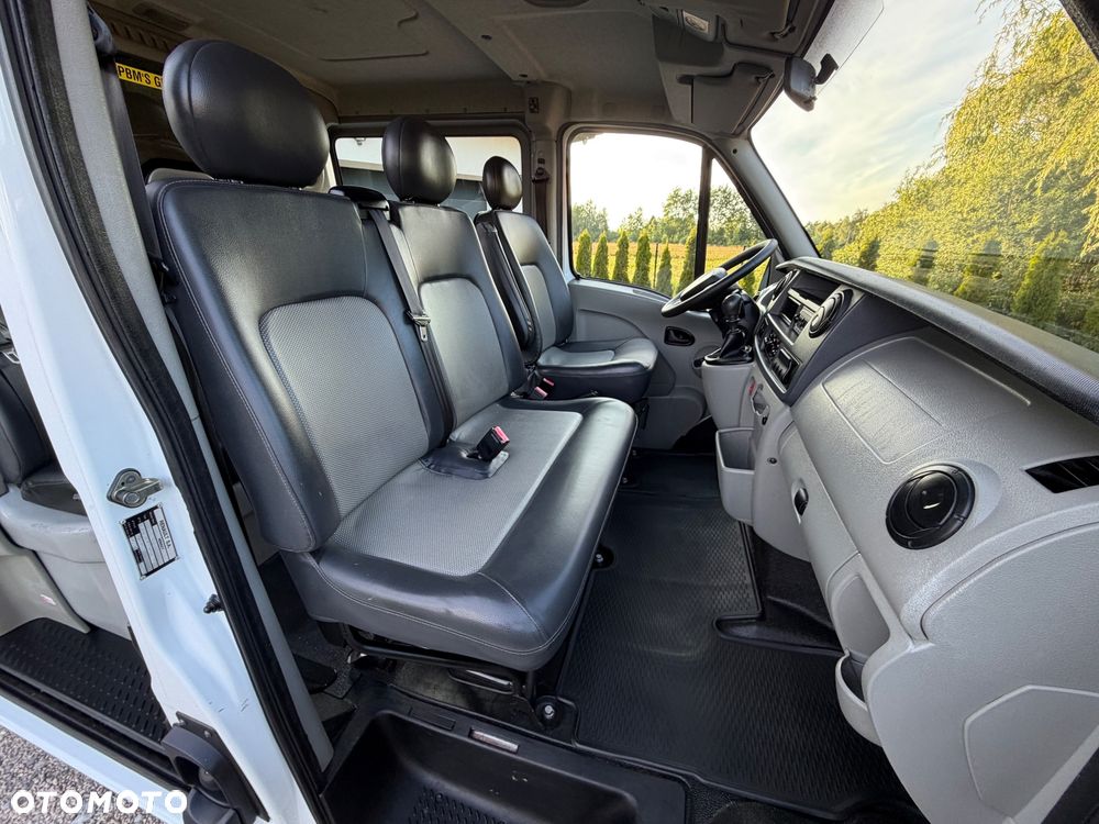 Renault Master - 32