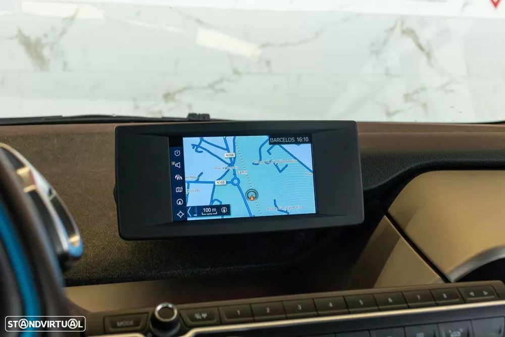 BMW i3 120Ah - 9