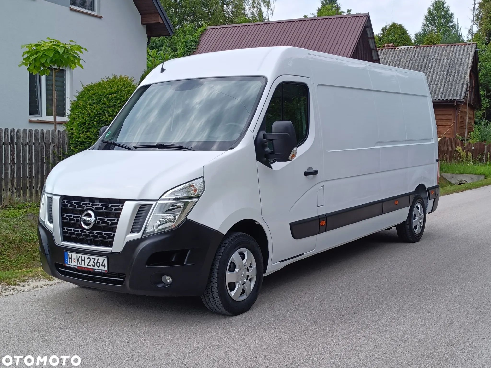 Renault MASTER - 1