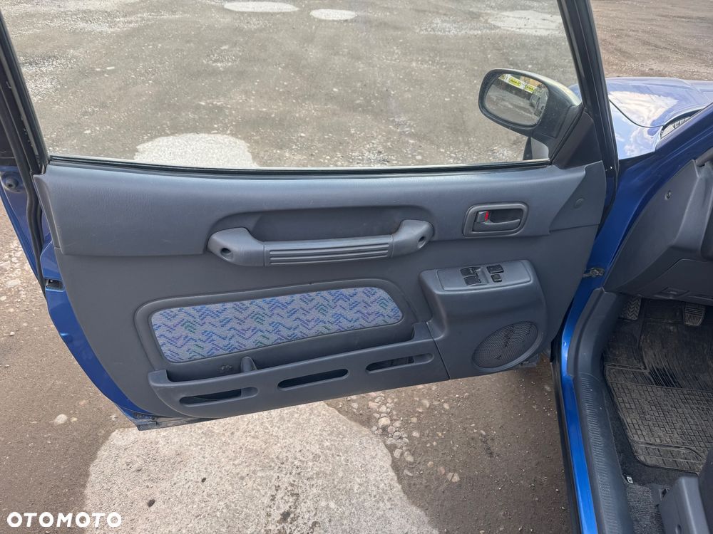 Toyota RAV4 2.0 Fun - 10