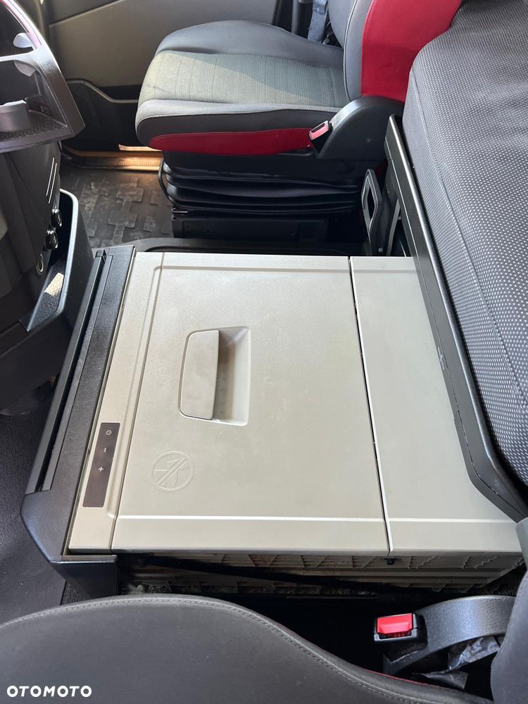 Volvo fh4 460 bogate wyposażenie 2020 opony 70 wron-pol - 35