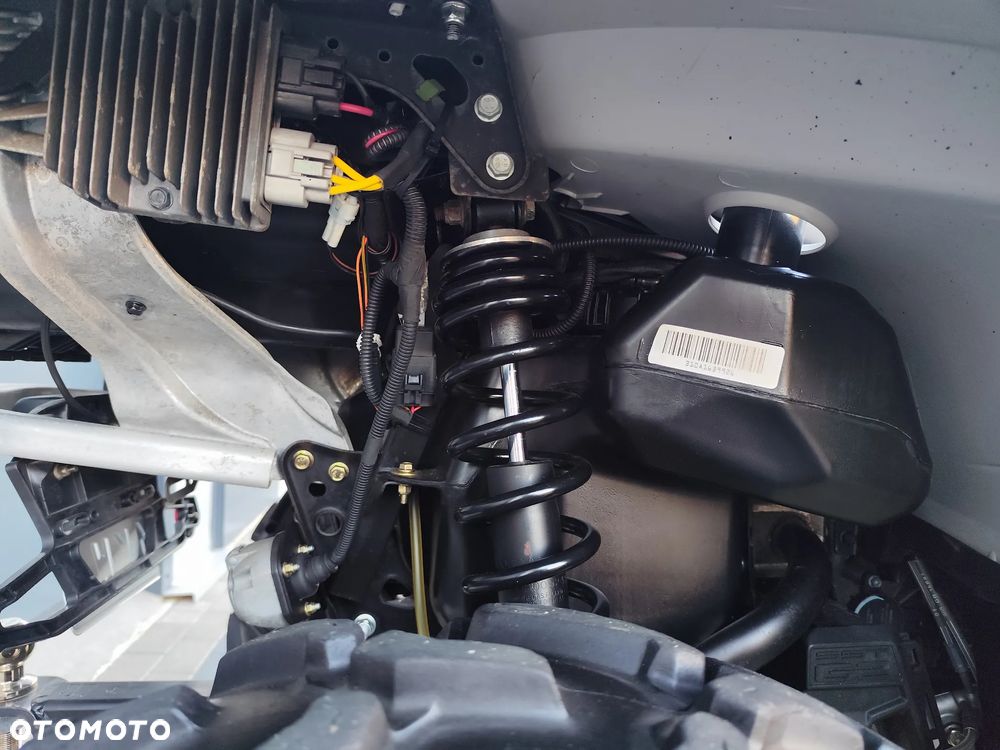 Can-Am Outlander - 36