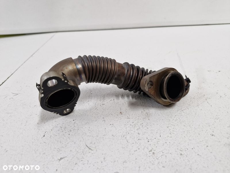 RENAULT MASTER 3 III 4 IV 2.3 DCI RURKA PRZEWÓD RURA EGR 147256115R - 3