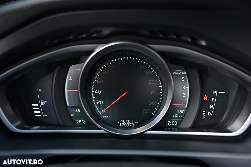 Volvo V40 - 28