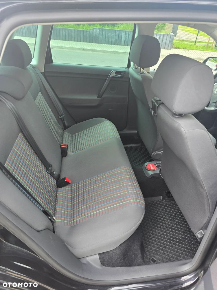 Volkswagen Polo 1.4 Automatik Comfortline - 27