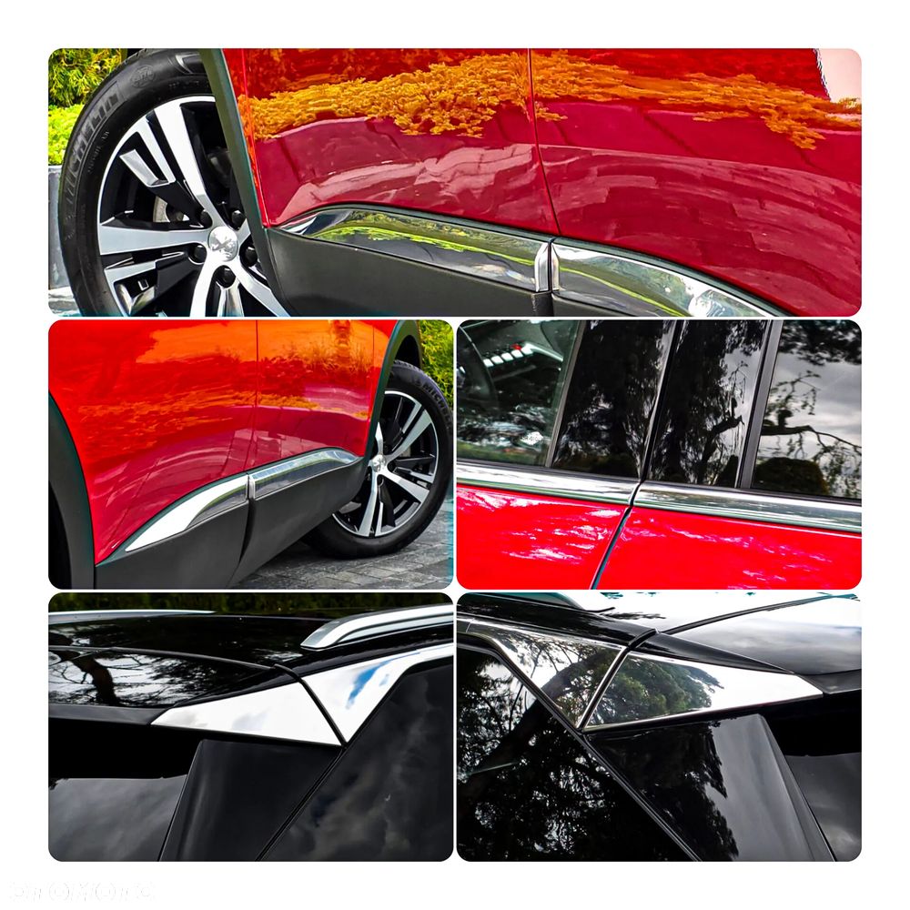Peugeot 3008 PureTech 180 Stop & Start GPF EAT8 GT Pack - 16