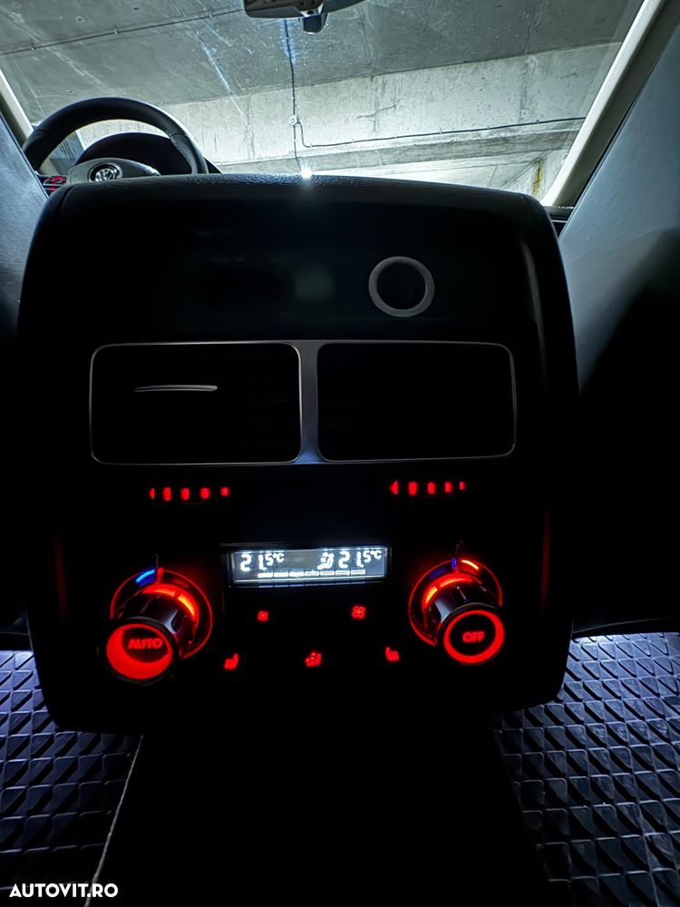 Volkswagen Touareg 3.0 V6 TDI BMT - 7