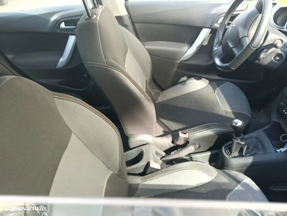 Citroën C3 1.2 VTi Exclusive - 9