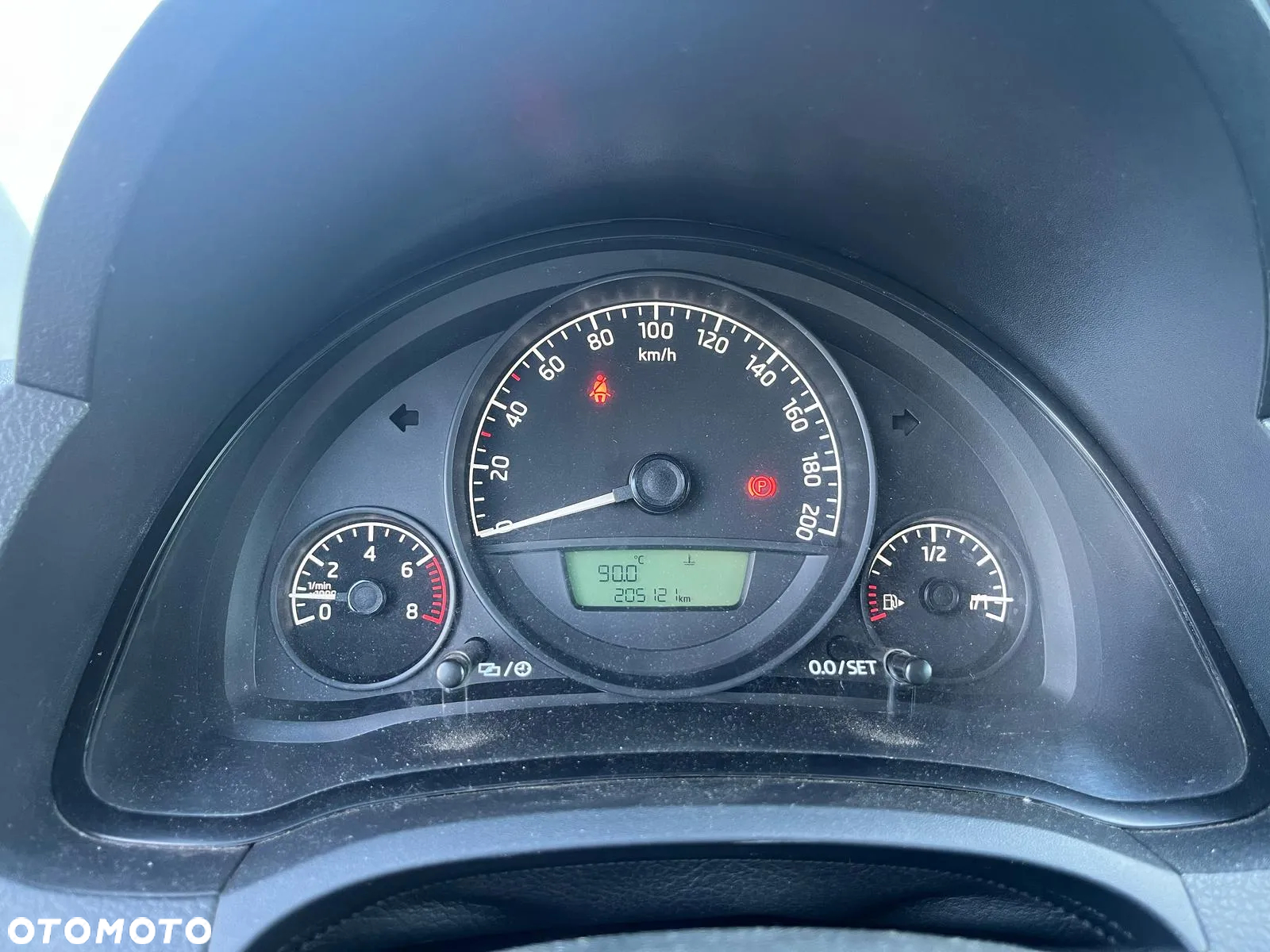 Skoda Citigo 1.0 Active - 9