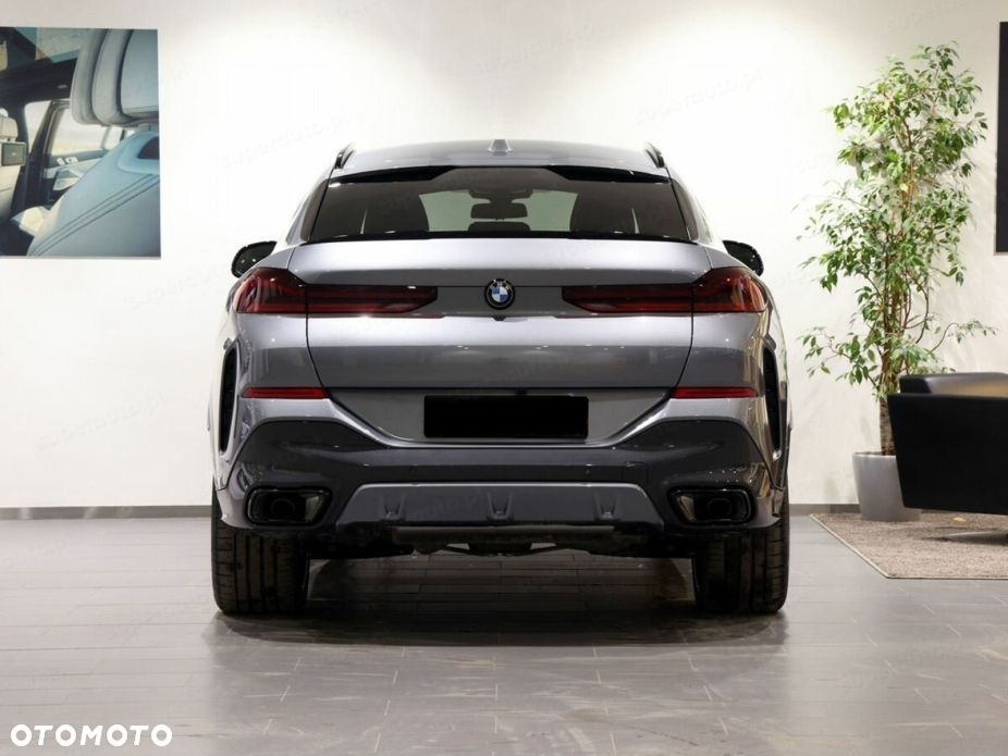 BMW X6 xDrive40i mHEV sport - 8