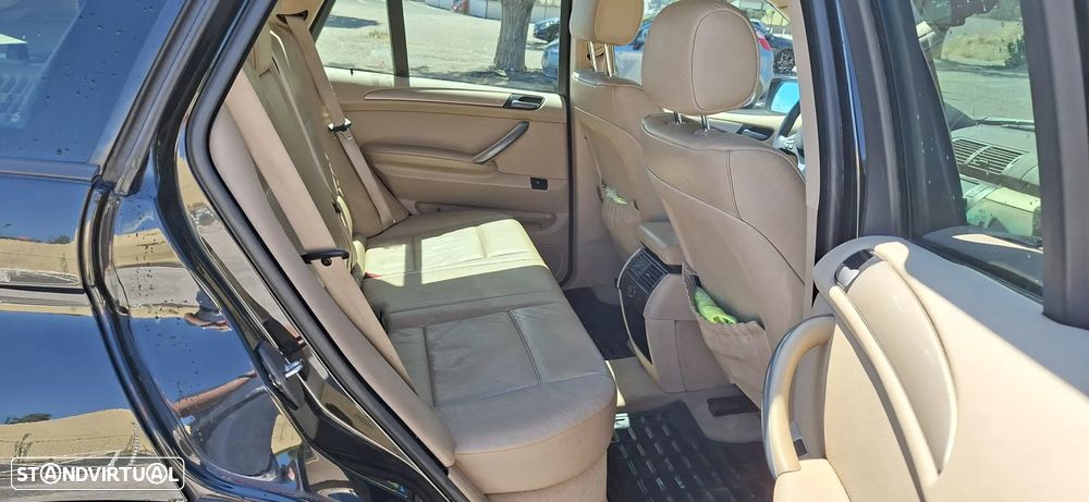 BMW X5 3.0 d - 10