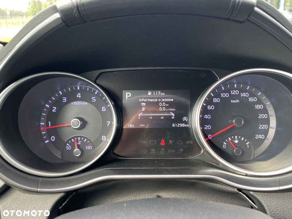 Kia Ceed - 20