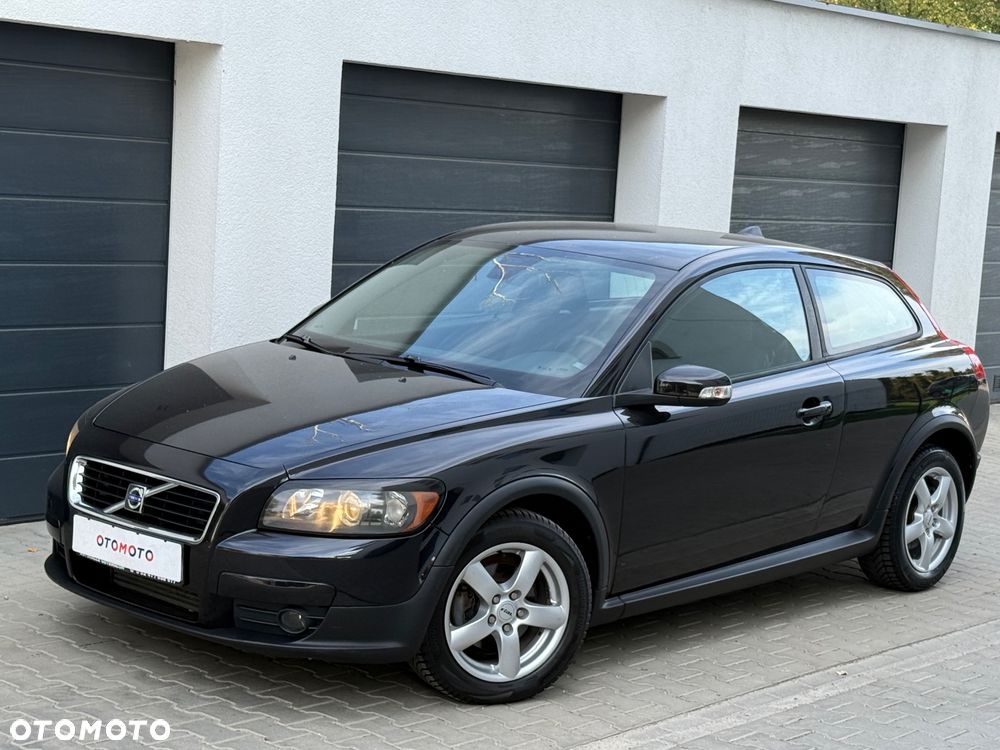 Volvo C30 - 5