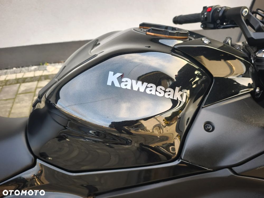 Kawasaki Ninja - 16