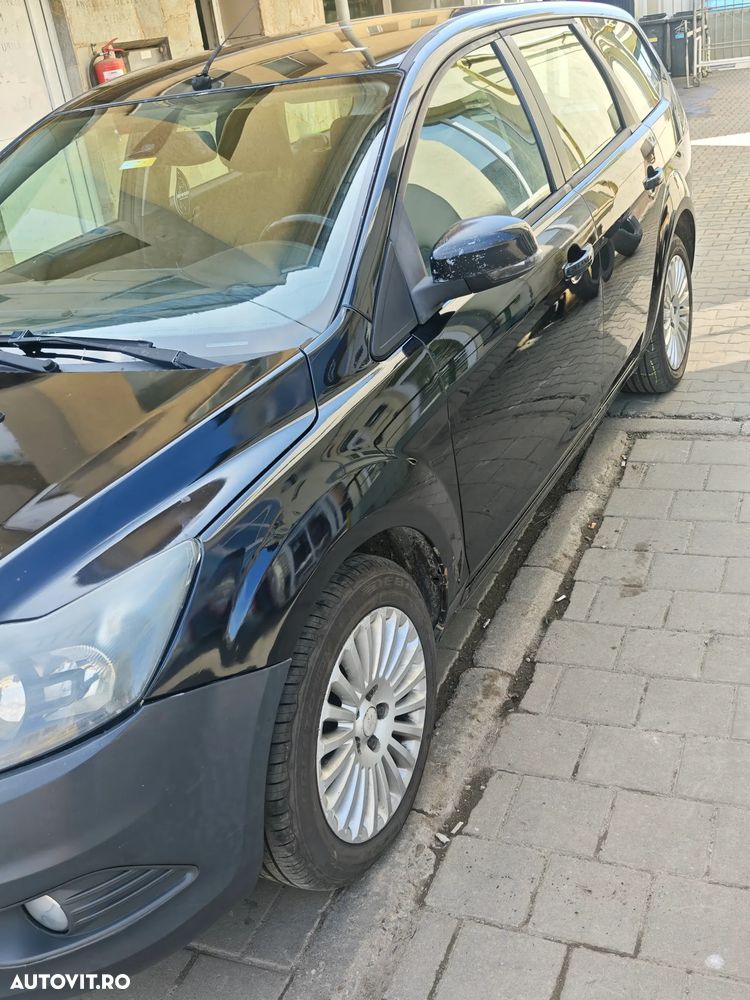 FORD Focus 2009 — imagine 9