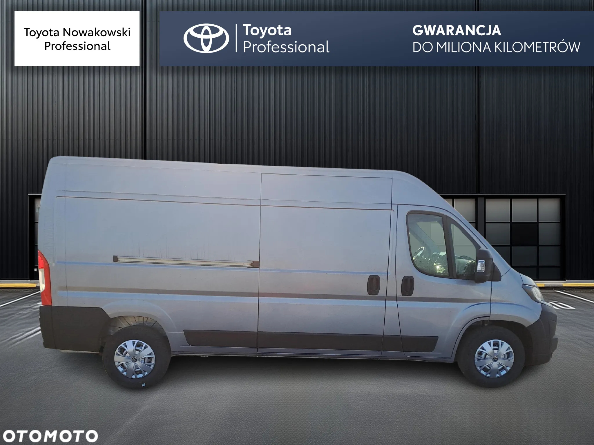 Toyota Proace Max - 4