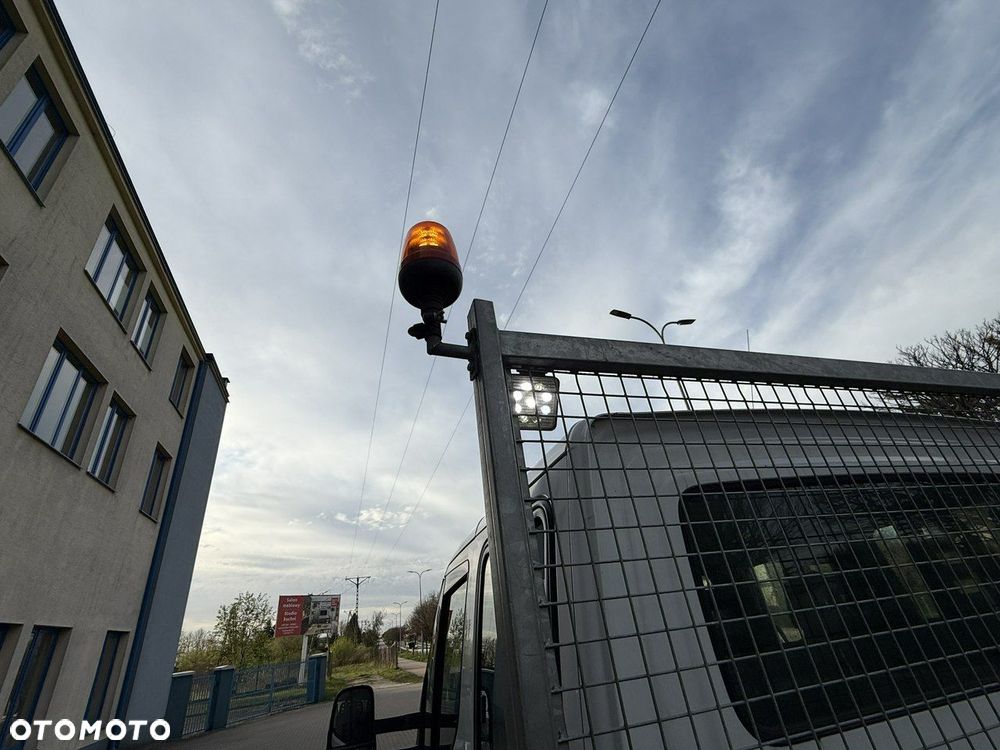 Iveco Daily 35C18 - 10