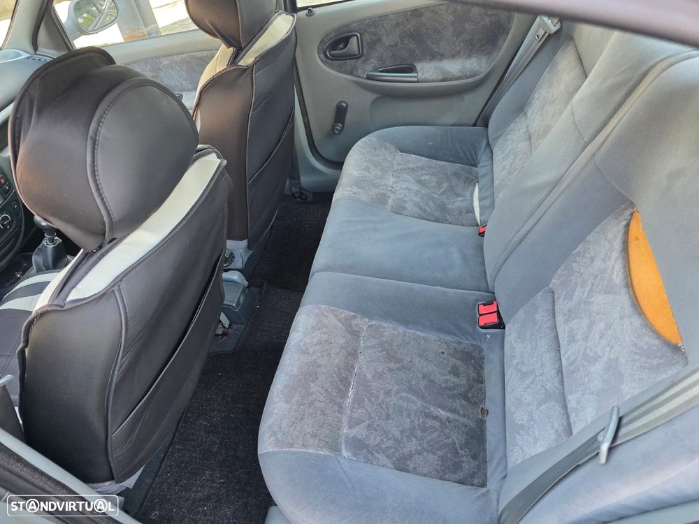 Renault Mégane Classic 1.4 RN - 5