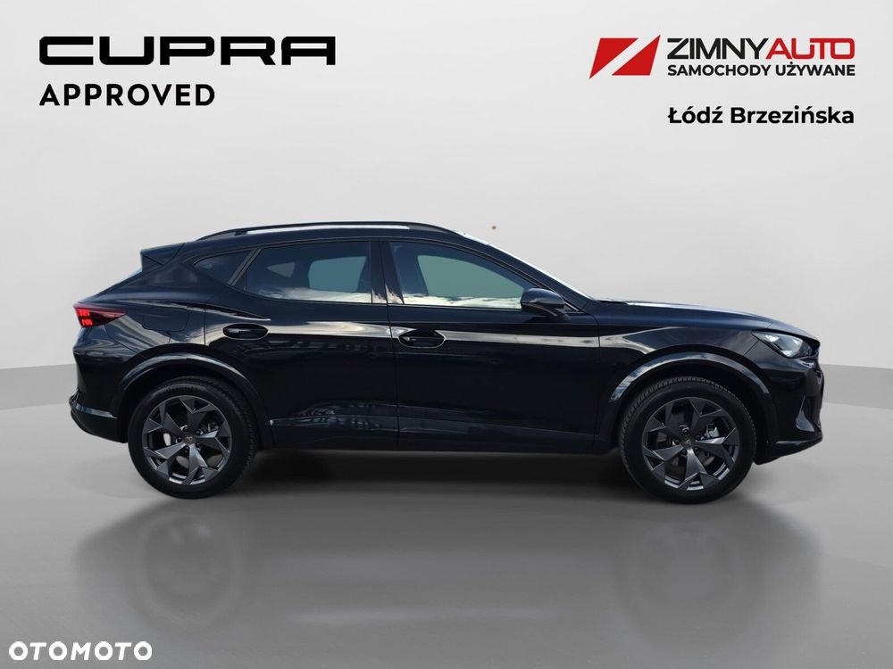 Cupra Formentor 1.5 eTSI mHEV DSG - 7