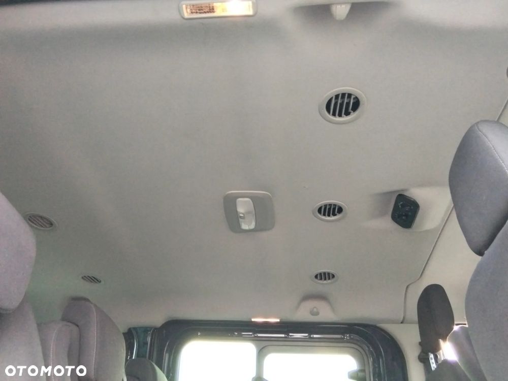 Ford Transit Custom - 20