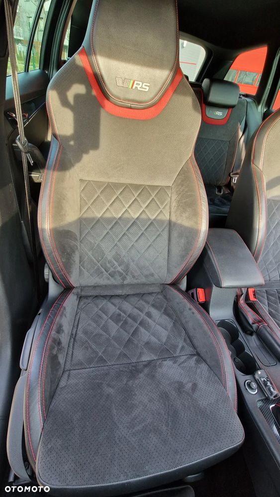 Skoda Octavia 2.0 TSI RS 230 DSG - 15