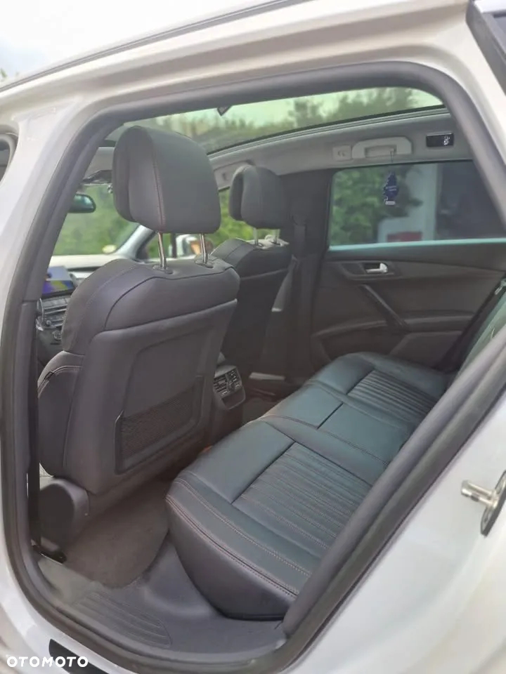 Peugeot 508 2.0 HDi Business Line - 6