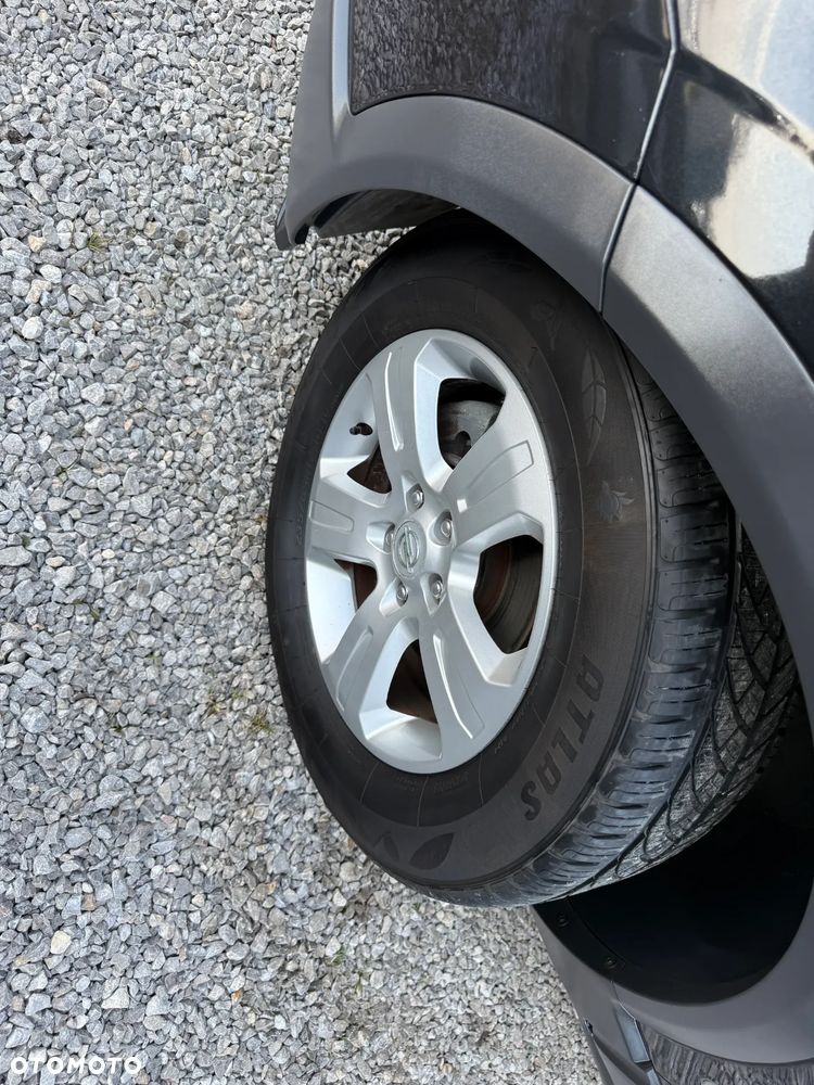 Opel Antara 2.2 CDTI Cosmo - 33